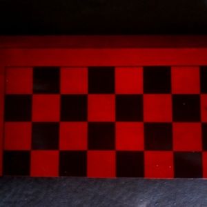 Chess board